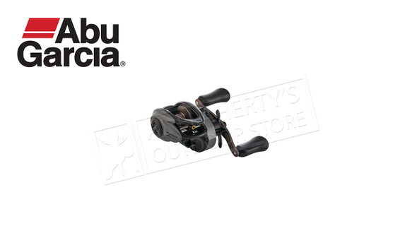 Abu Garcia Revo SX VoltiQ Low Profile Baitcasting Reels, Right or
