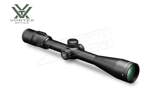 Vortex Viper 4-12x40  PA Dead-Hold BDC #VPR-M-04BDC