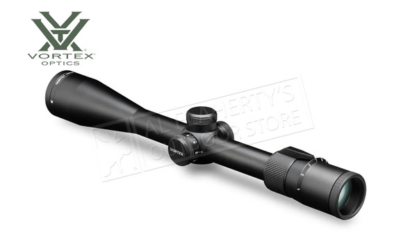 Vortex Viper 4-12x40  PA Dead-Hold BDC #VPR-M-04BDC