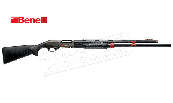 Benelli Super Nova 12 Gauge, 28
