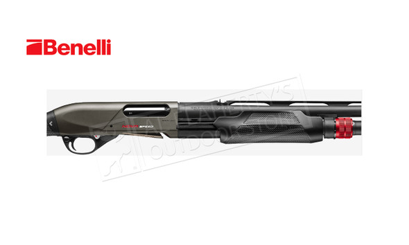 Benelli Nova Speed 12 Gauge, 24 in. Barrel, 3 in. Chamber. #A0567700