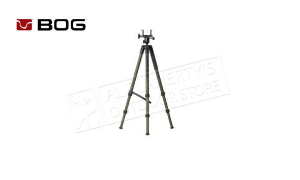 Bog Death Grip Carbon Fiber Tripod #1099443