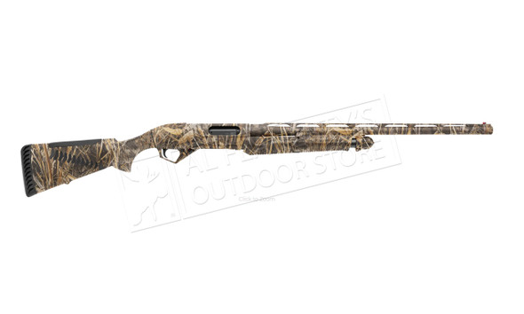 Benelli Super Nova 12 Gauge, 28" Barrel, 3.5" Chamber, Max7 Camo with ComforTech #20117