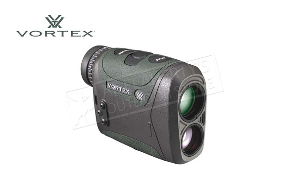 Vortex Razor HD 4000 Geo Balisitic Laser Rangefinder #LRF-252