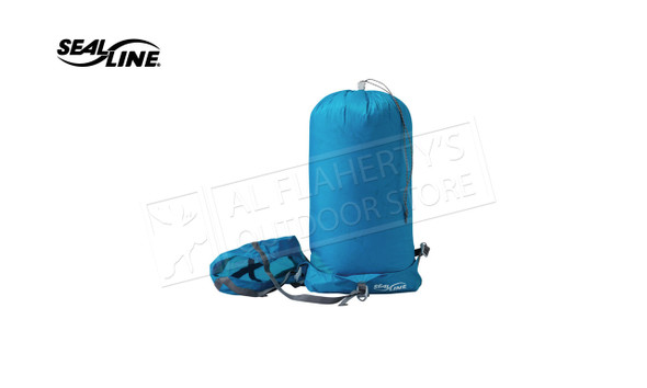 SealLine Blockerlite Compression Cinch Sacks, 5L #09819