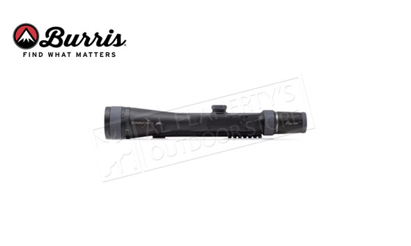 Burris Eliminator V Ballistic Laser Scope 5-25x50 #200155