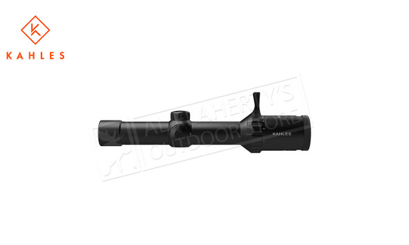 Kahles Riflescope K16i 1-6X24 with Illuminated SM1 Reticle #10515