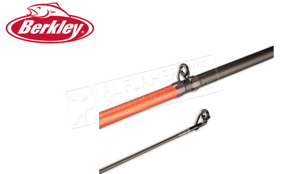 Berkley Lightning Shock Casting Rod 6'6" Medium Action #BCSHK662M