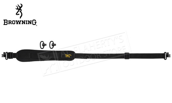 Browning Outfitter Universal Sling, Black #12232699