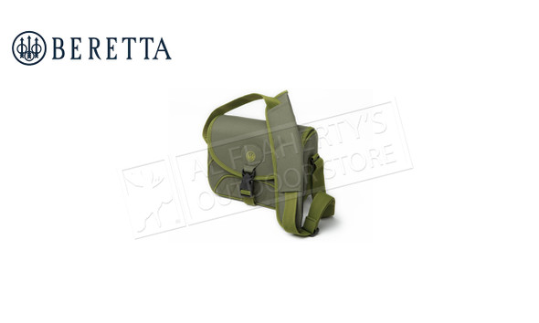 Beretta Gamekeeper Medium Cartridge Bag #BSC70035510702UNI