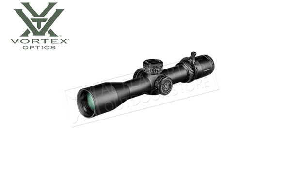 Vortex Venom 3-15x44 FFP Riflescope EBR-7C mrad #VEN-31502 - Al