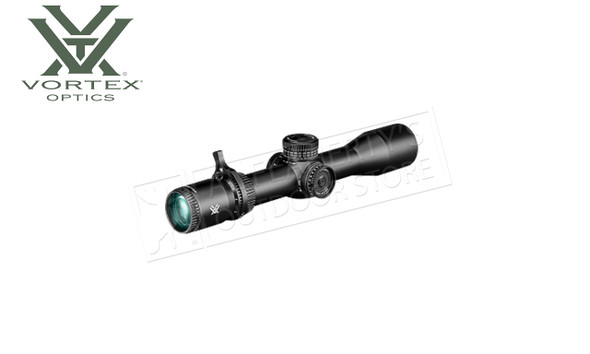 Vortex Venom 5-25x56 FFP EBR-7C mrad #VEN-52502 - Al Flahertys