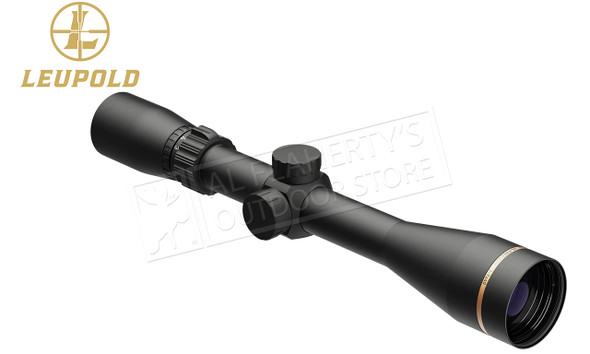 【R&B】xplicit Leupold 174182 VX-Freedom 3-9x40 (1 inch) CDS Duplex - AR15Discounts