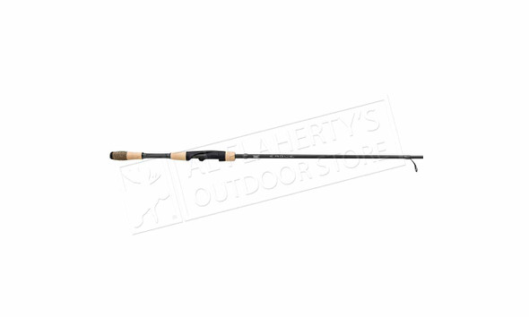 Fenwick Eagle Fly Rod with Travel Case, 8'6