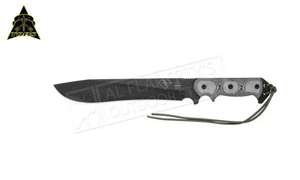 TOPS Knives Armageddon #A-TRD-01