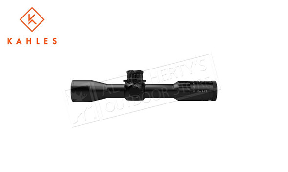 Kahles Riflescope K525i 5-25x56 CCW MOAK with Left Windage