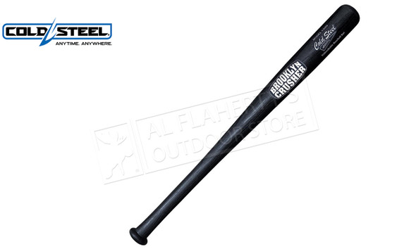 Cold Steel Brookklyn Crusher Basher #CS-92BSB - Al Flahertys