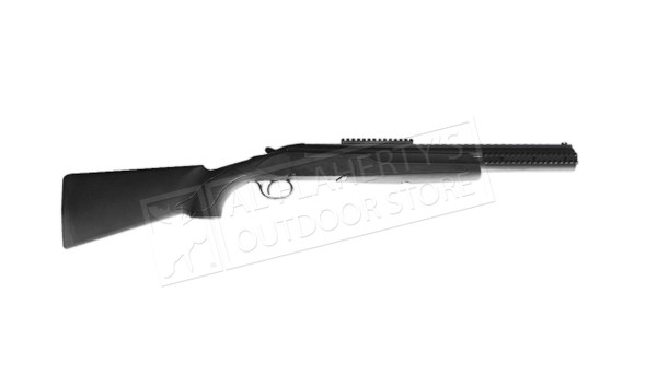 Stoeger Outback Defence, 12 Gauge, 20" Barrel Synthetic #31089
