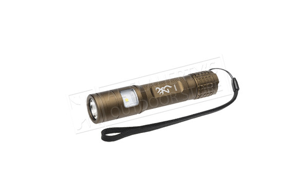 Browning Ridgeline 3AAA Flashlight #3711266