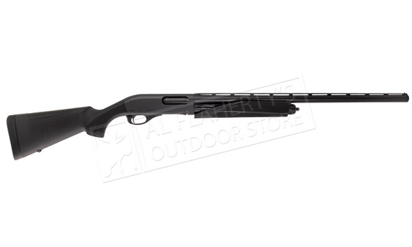 Remington 870 Fieldmaster Pump Action Shotgun #68860 - Al