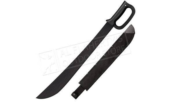 Cold Steel Latin D-Guard Machete 21" #CS-97AD21S