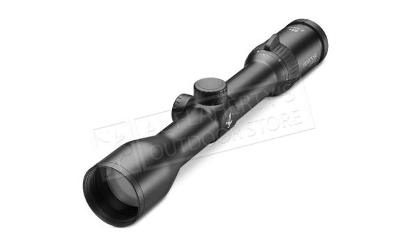 Swarovski Rifle Scope Z5i+ Illuminated 5-25x56 - BT 4W-I #70212