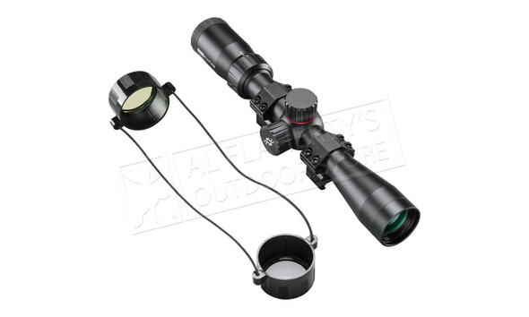 Simmons Pro Rimfire 3-9x32mm Riflescope #SPR3932