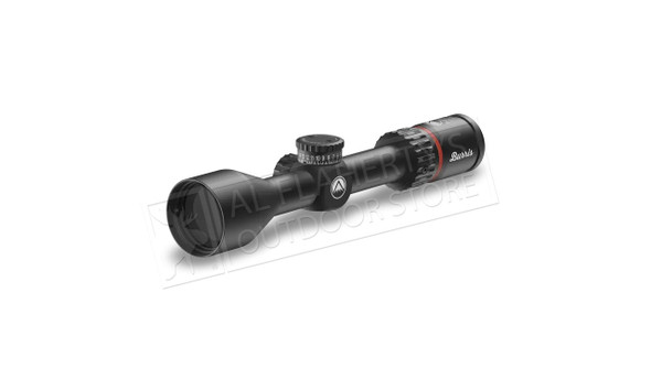 Burris Fullfield Rifle Scope 2.5-10x42mm #201512