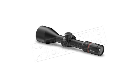 Burris Fullfield Rifle Scope 3-12x56mm, Illuminated Reticle #201542