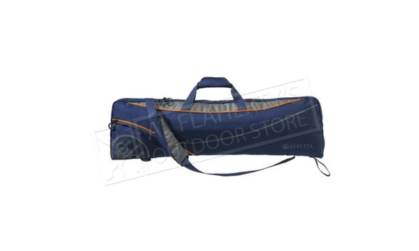 Beretta Uniform Pro Soft Take Down Case 35" Evo Blue #FO501T1932054VUNI