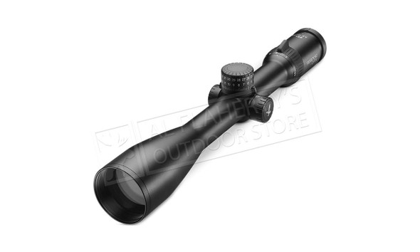 Swarovski Optik's top end dS Rangefinding Riflescope - Available