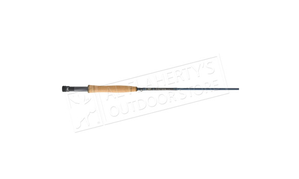Fenwick Aetos Fly Rod with Travel Case, 9' #5, 4 Pieces