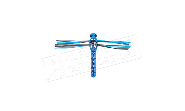 Lunkerhunt Dragonfly, Assorted Patterns #DRGF