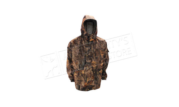 Backwoods Adventure Waterproof Hunt Jacket #1415