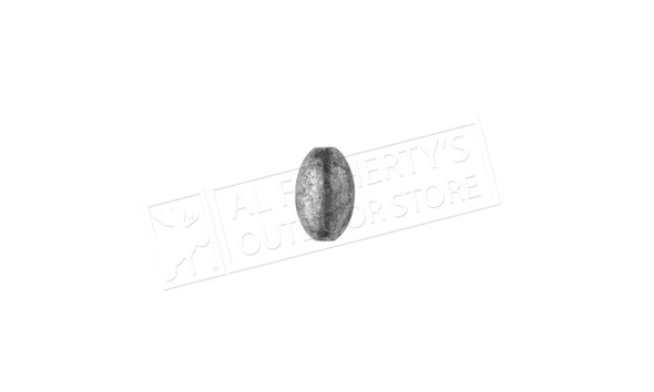 Eagle Claw Lead Egg Sinker Various Sizes #WES