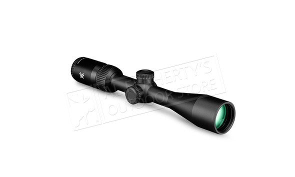 Vortex Triumph HD 3-9x40 Dead-Hold BDC Riflescope (rings included