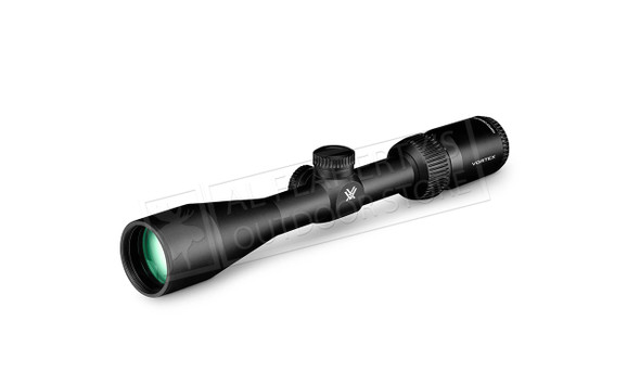 Vortex Crossfire HD 2-7x32 Riflescope V-Plex MOA #CFR-2702 - Al