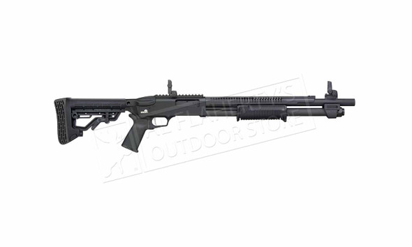 Mossberg 590 Shockwave SPX Pump Action Shotgun 5+1 12 Gauge 14
