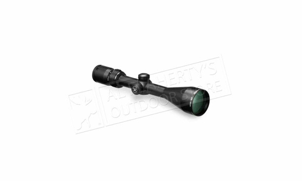 Vortex Diamondback Riflescope 3.5-10x50 V-Plex (MOA) #DBK-M-03P