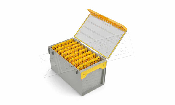 Plano Edge Deep Hang Tackle Box #PLASE504