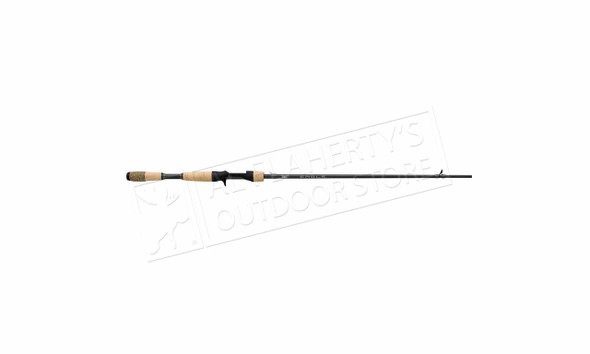 Fenwick Eagle Fly Rod with Travel Case, 8'6