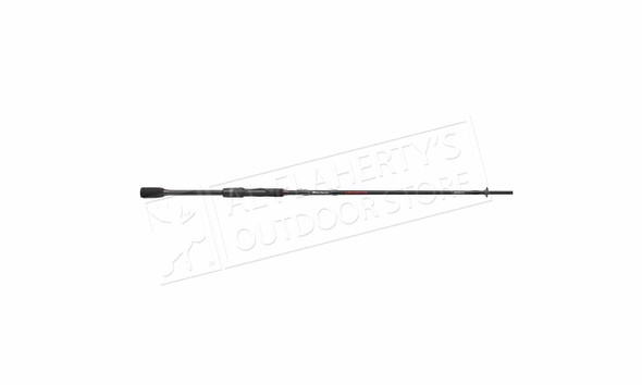 Abu Garcia Vendetta 1 Piece Spinning Rod #VNDS