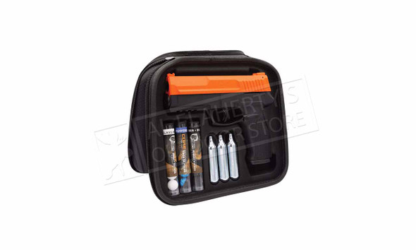 Practice 2 Protect P2P Secure Impact Defense Kit #2292330