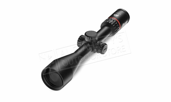Burris Fullfield 4-16x50mm E3 Illuminated SPA KSB Reticle #201550