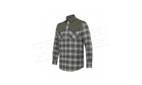 Beretta Outpost Long Sleeve Shirt #LU342T243807X3