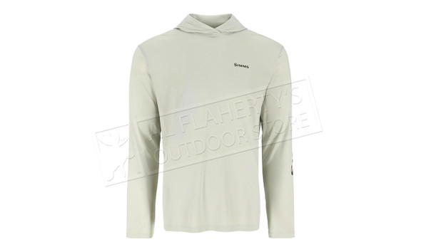 Simms Men's Tech Hoody - Artist Series, Aspen Bass #13521-1307