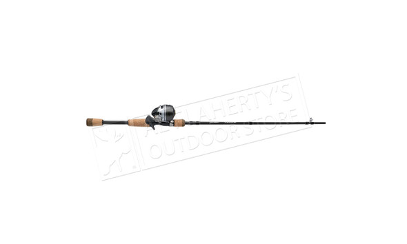 Pflueger Trion Spincast Combo #TRIONS606ML2