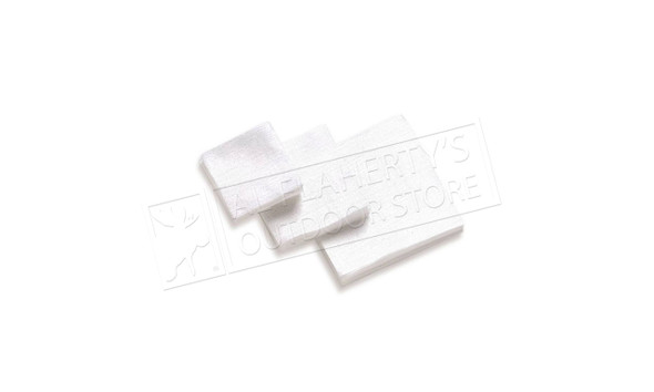 Hoppe's Cleaning Patches .38 - .45 Cal, .410-20 G #1204