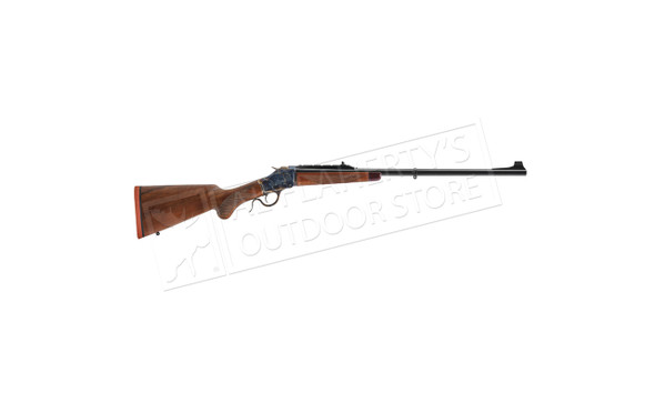 Uberti 1885 High Wall Carbine, 24-1/4" Barrel, 303 British #8030
