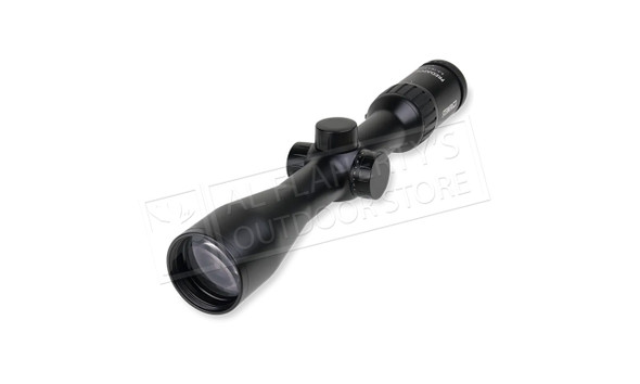 Steiner Riflescope Predator 4, 2.5-10x42, S3i Reticle #S8770